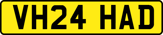 VH24HAD