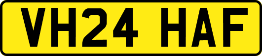 VH24HAF