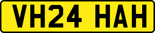 VH24HAH