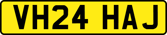 VH24HAJ