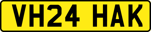 VH24HAK