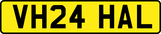 VH24HAL
