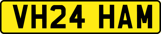 VH24HAM