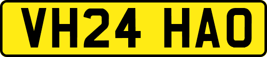 VH24HAO