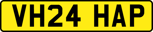 VH24HAP