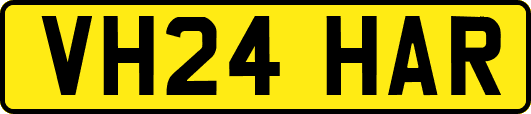 VH24HAR