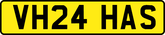 VH24HAS