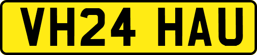 VH24HAU