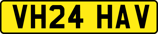 VH24HAV