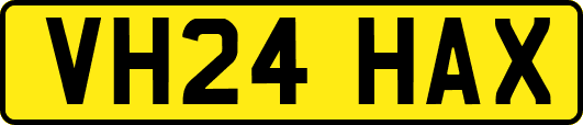 VH24HAX