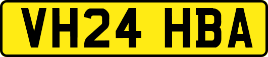VH24HBA