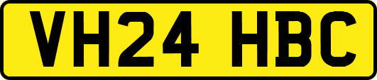 VH24HBC