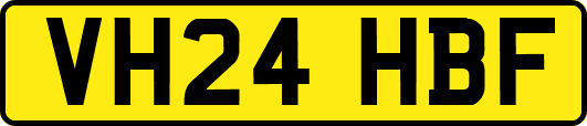 VH24HBF