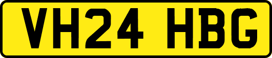 VH24HBG