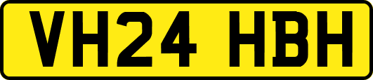 VH24HBH