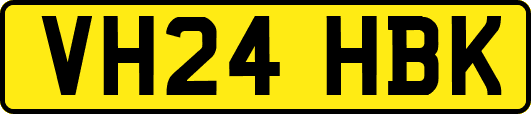 VH24HBK
