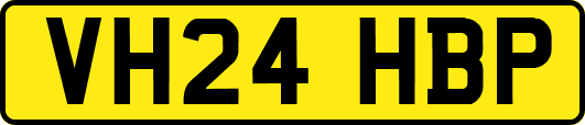 VH24HBP