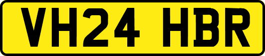 VH24HBR