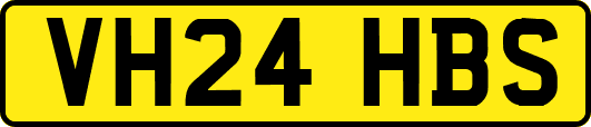 VH24HBS