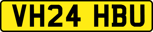 VH24HBU