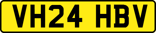 VH24HBV