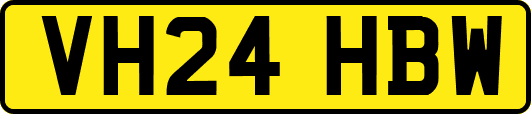 VH24HBW