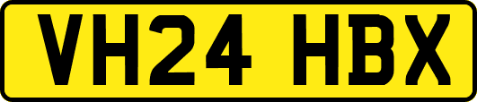 VH24HBX
