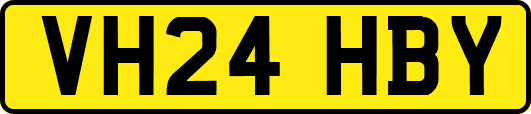 VH24HBY