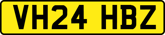 VH24HBZ