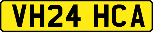 VH24HCA