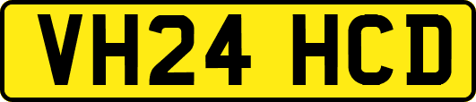VH24HCD