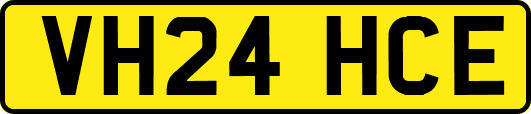VH24HCE