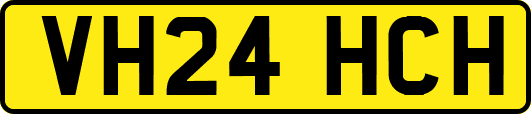 VH24HCH