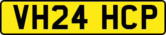VH24HCP