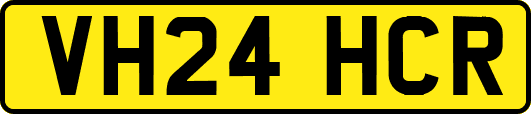 VH24HCR
