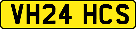 VH24HCS