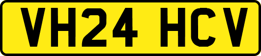 VH24HCV