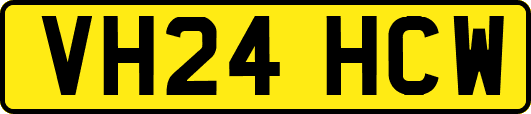 VH24HCW
