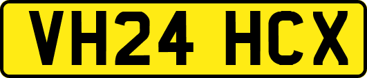VH24HCX