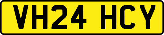 VH24HCY