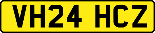VH24HCZ