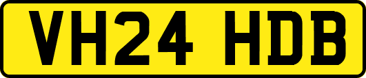 VH24HDB