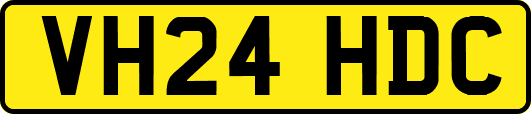 VH24HDC