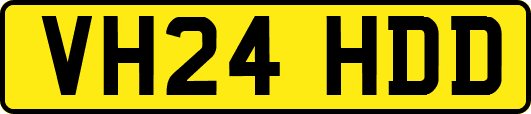 VH24HDD