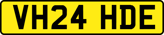VH24HDE