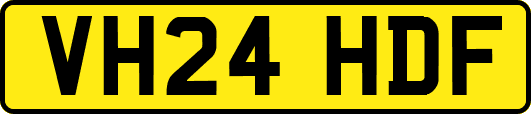 VH24HDF