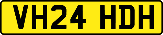 VH24HDH