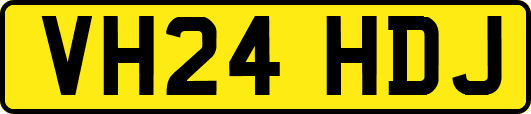 VH24HDJ