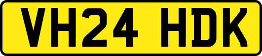 VH24HDK