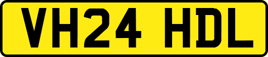 VH24HDL